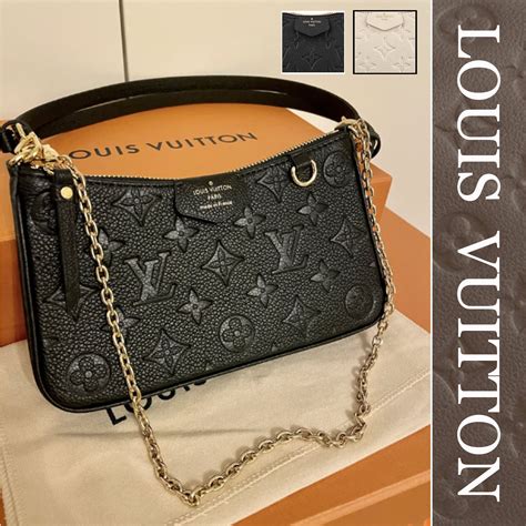 lv easy pouch on strap|louis vuitton easy pouch.